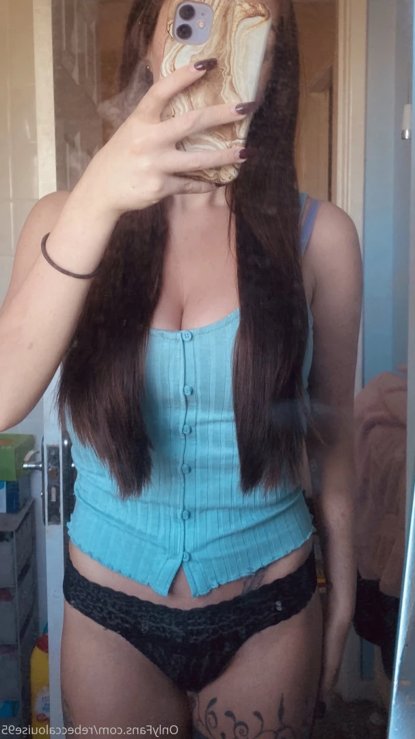 Rebecca Louise - FULLY EXPLICIT 0% [ rebeccalouise95 ] Onlyfans leaked photo 15832075 on Hotleaks.tv