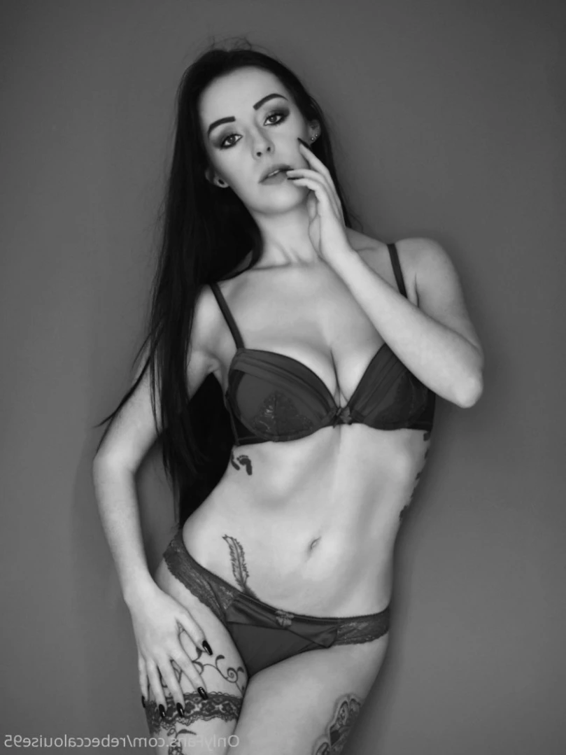 Rebecca Louise - FULLY EXPLICIT 0% [ rebeccalouise95 ] Onlyfans leaked photo 16117668 on Hotleaks.tv