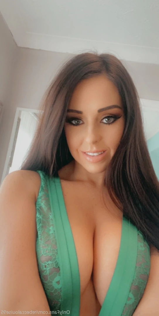 Rebecca Louise - FULLY EXPLICIT 0% [ rebeccalouise95 ] Onlyfans leaked photo 16213225 on Hotleaks.tv