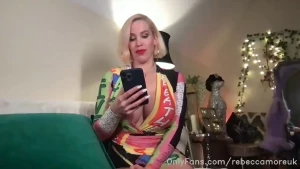 Rebecca More UK [ rebeccamoreuk ] Onlyfans leaked video 7987579 on Hotleaks.tv