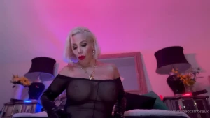 Rebecca More UK [ rebeccamoreuk ] Onlyfans leaked video 10959238 on Hotleaks.tv