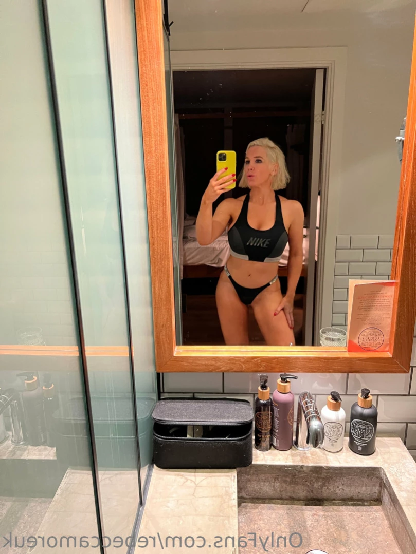 Rebecca More UK [ rebeccamoreuk ] Onlyfans leaked photo 11374621 on Hotleaks.tv