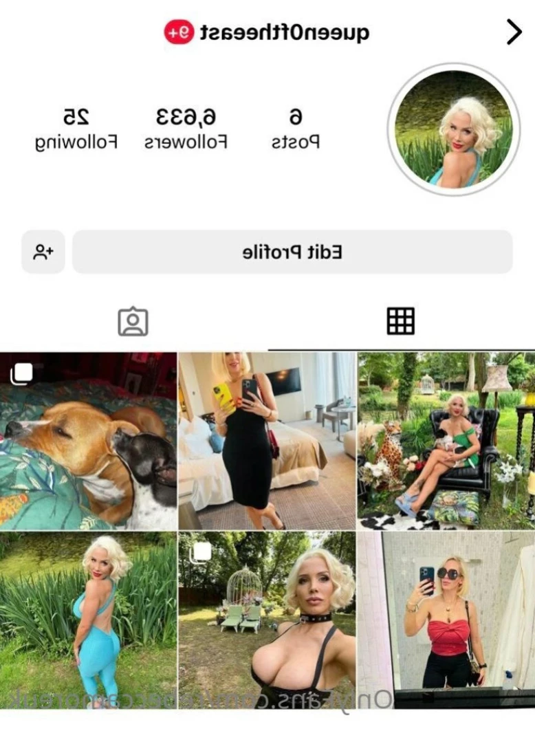 Rebecca More UK [ rebeccamoreuk ] Onlyfans leaked photo 11483291 on Hotleaks.tv