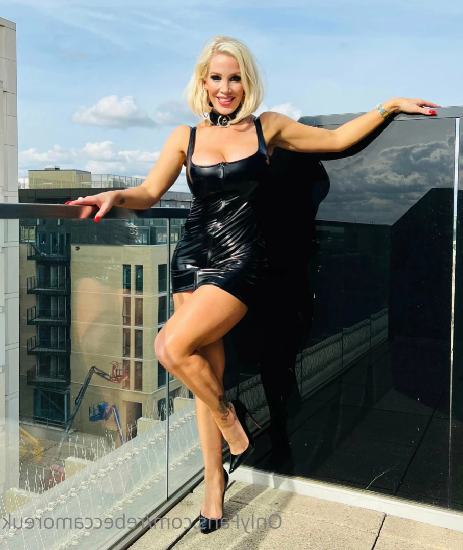 Rebecca More UK [ rebeccamoreuk ] Onlyfans leaked photo 11626369 on Hotleaks.tv