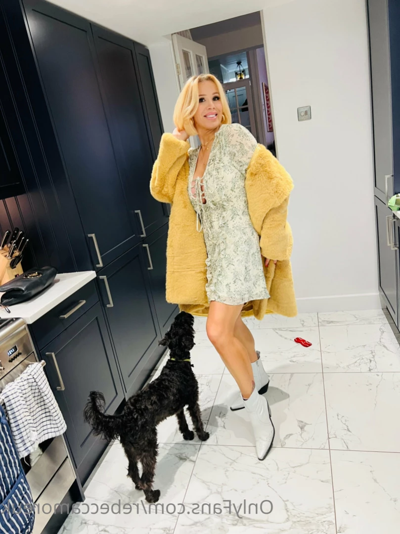 Rebecca More UK [ rebeccamoreuk ] Onlyfans leaked photo 12555503 on Hotleaks.tv