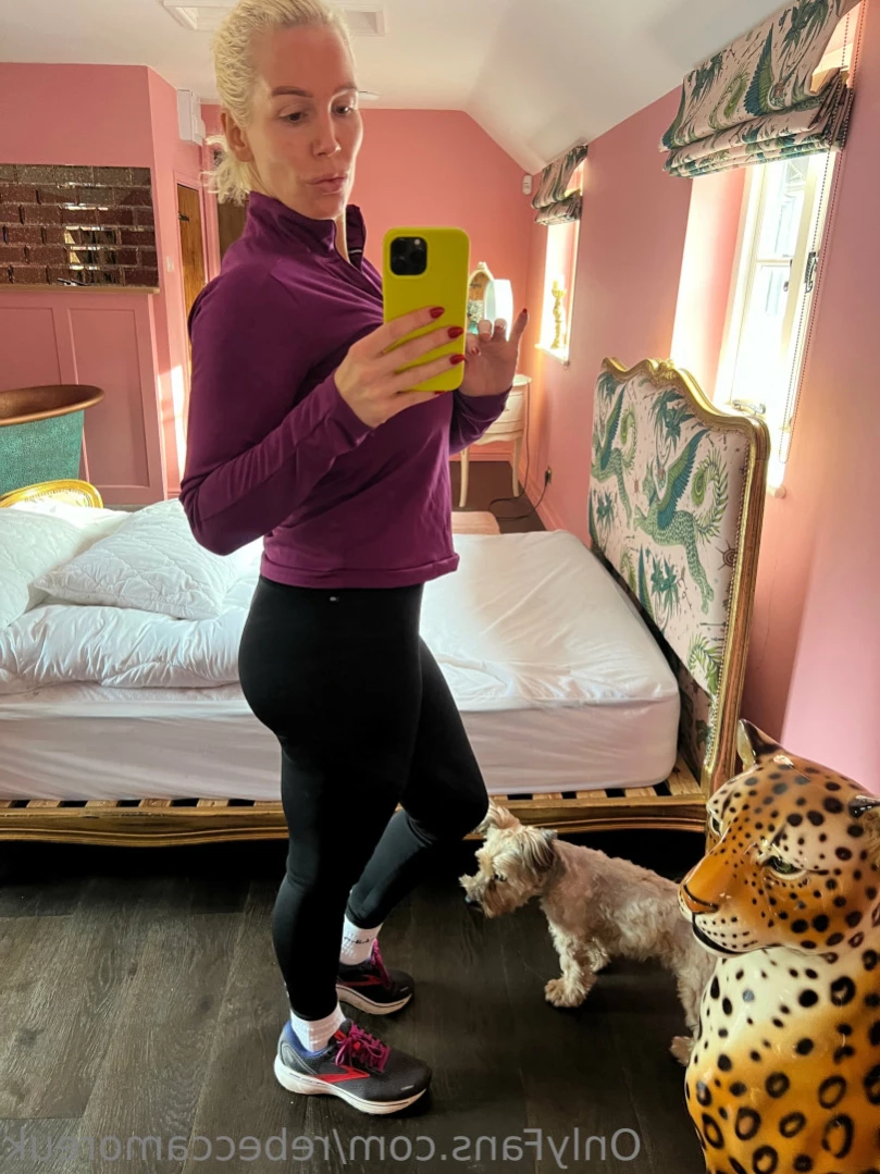 Rebecca More UK [ rebeccamoreuk ] Onlyfans leaked photo 12555730 on Hotleaks.tv