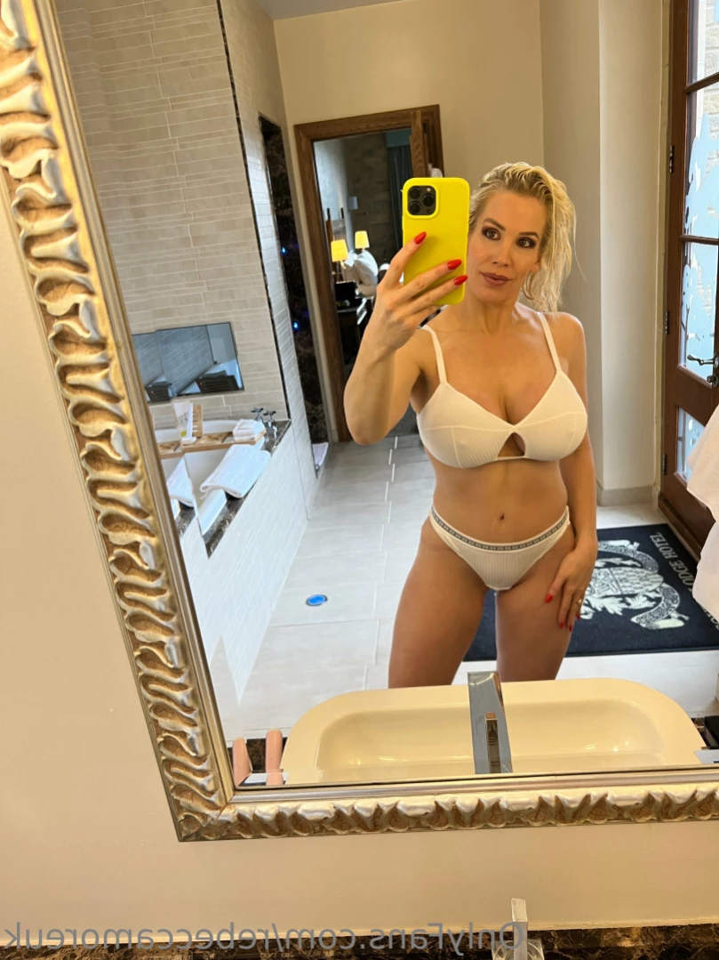 Rebecca More UK [ rebeccamoreuk ] Onlyfans leaked photo 12556015 on Hotleaks.tv