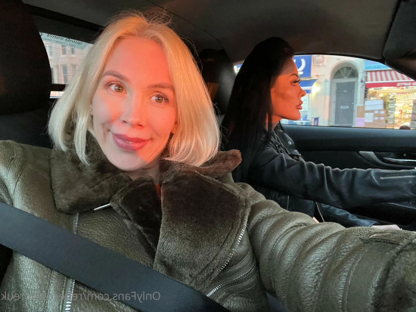 Rebecca More UK [ rebeccamoreuk ] Onlyfans leaked photo 12557183 on Hotleaks.tv