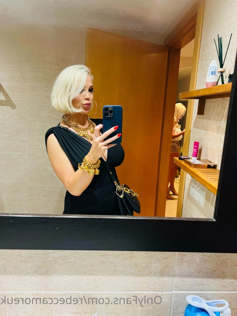 Rebecca More UK [ rebeccamoreuk ] Onlyfans leaked photo 12558142 on Hotleaks.tv