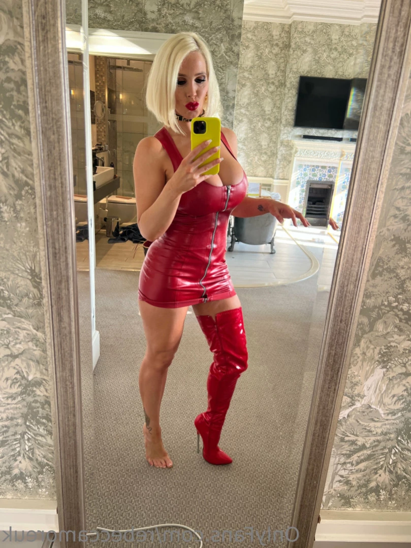 Rebecca More UK [ rebeccamoreuk ] Onlyfans leaked photo 12575174 on Hotleaks.tv