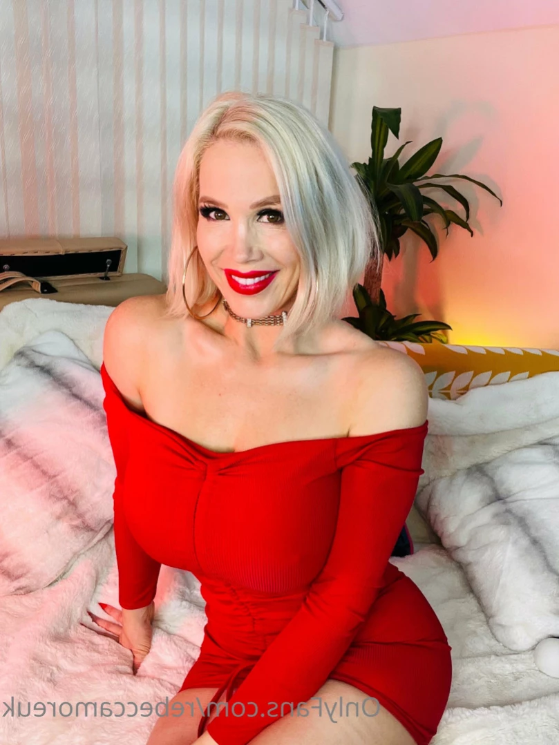 Rebecca More UK [ rebeccamoreuk ] Onlyfans leaked photo 12575525 on Hotleaks.tv