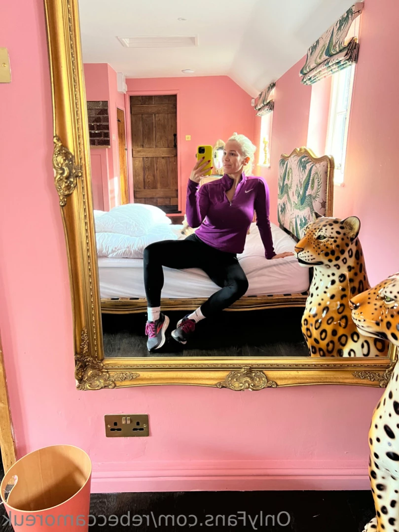Rebecca More UK [ rebeccamoreuk ] Onlyfans leaked photo 12576170 on Hotleaks.tv
