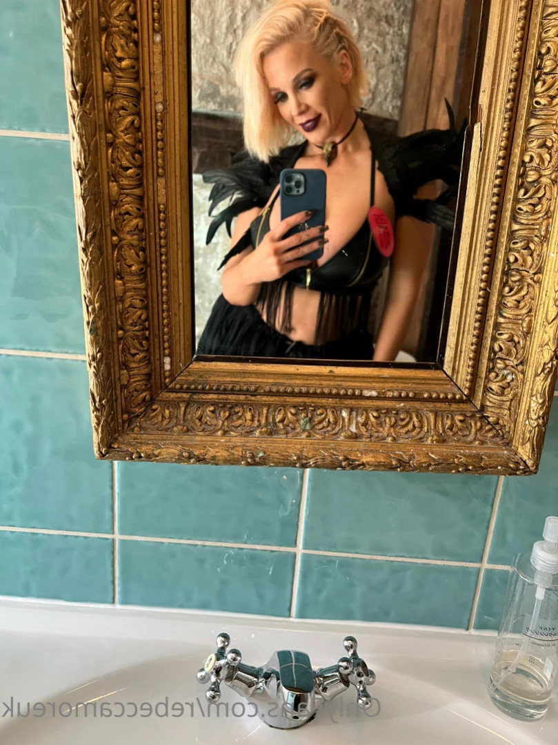 Rebecca More UK [ rebeccamoreuk ] Onlyfans leaked photo 12576232 on Hotleaks.tv
