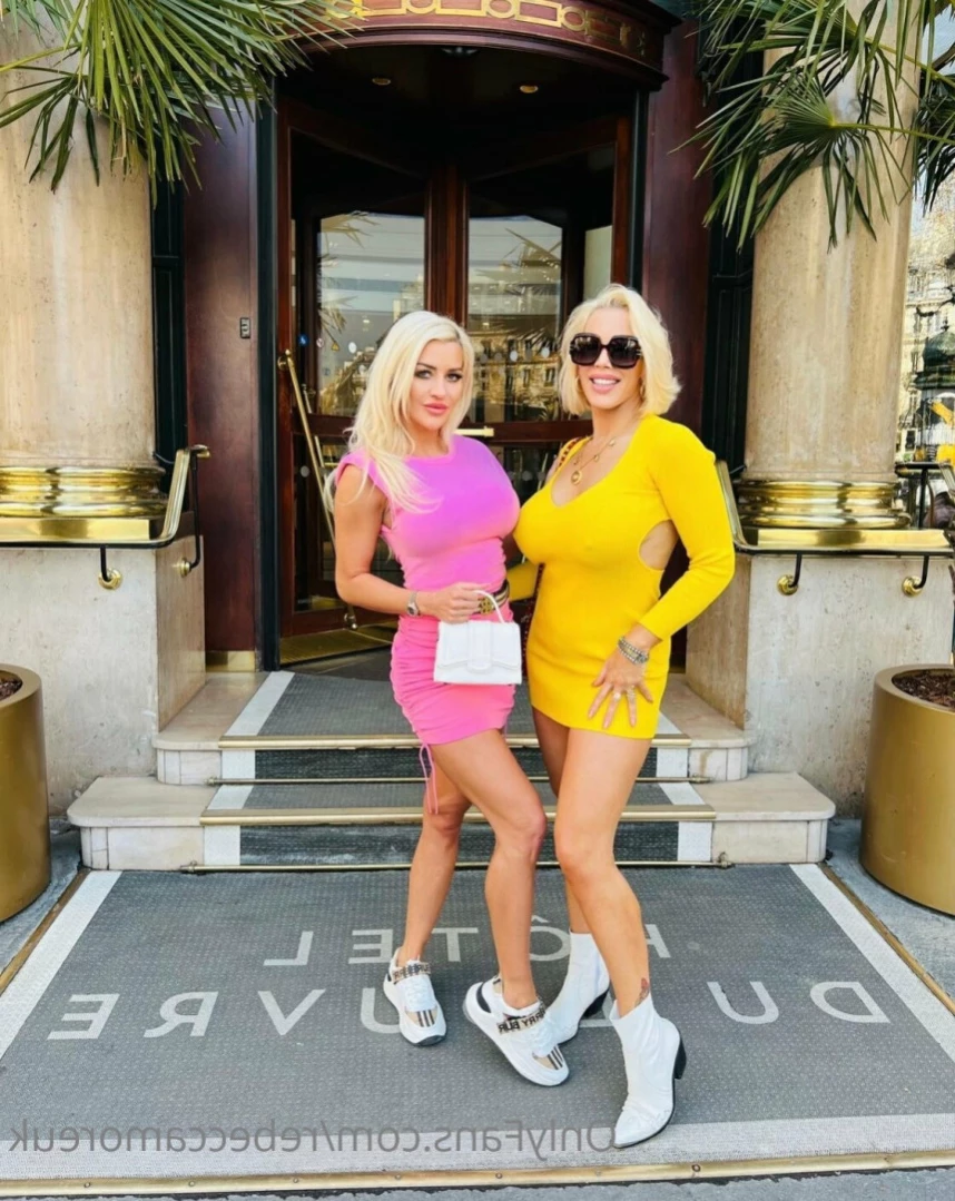 Rebecca More UK [ rebeccamoreuk ] Onlyfans leaked photo 12576895 on Hotleaks.tv
