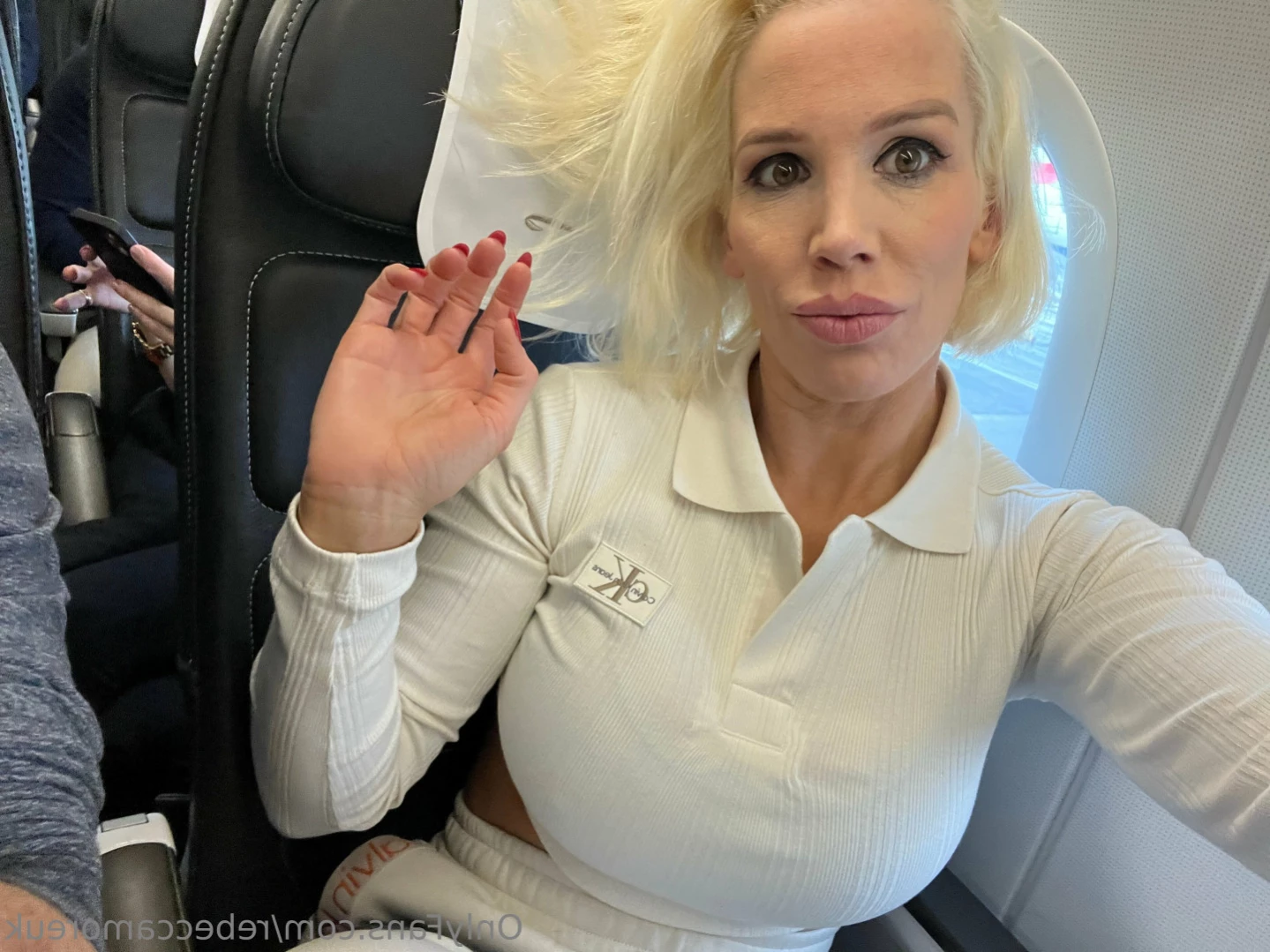Rebecca More UK [ rebeccamoreuk ] Onlyfans leaked photo 12577805 on Hotleaks.tv