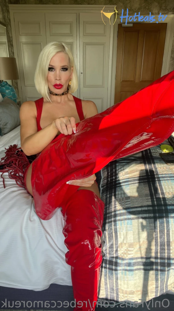 Rebecca More UK [ rebeccamoreuk ] Onlyfans leaked photo 12578412 on Hotleaks.tv