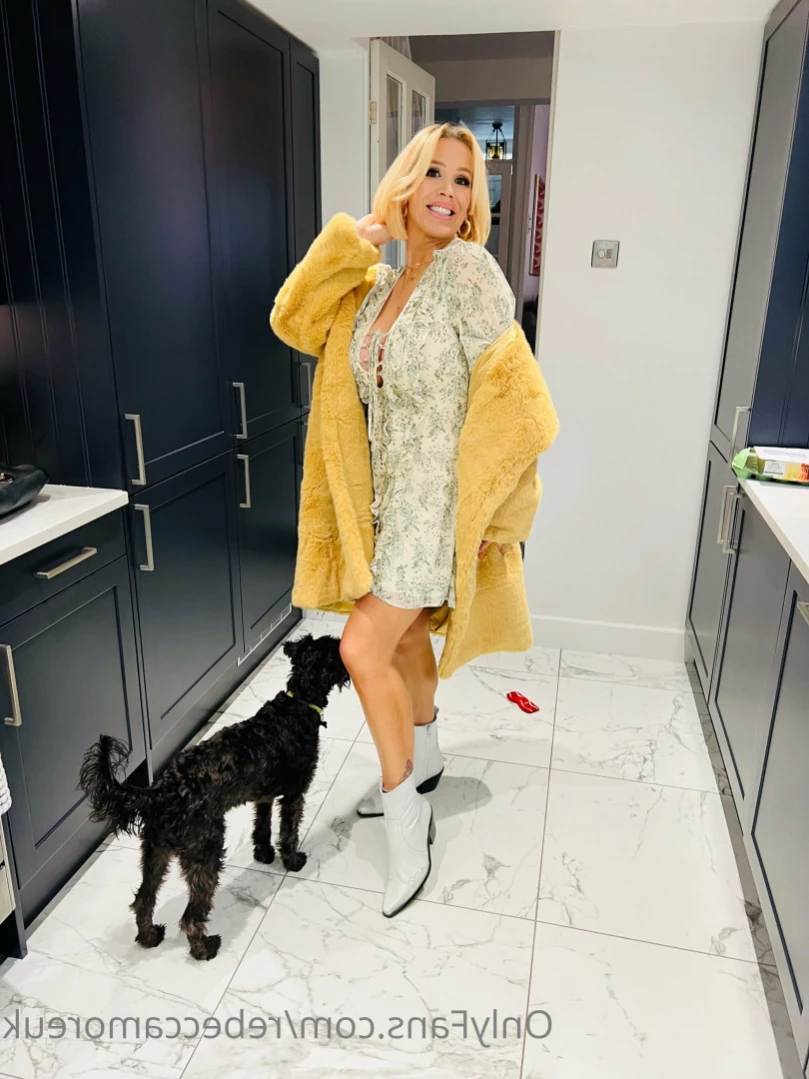 Rebecca More UK [ rebeccamoreuk ] Onlyfans leaked photo 13573366 on Hotleaks.tv