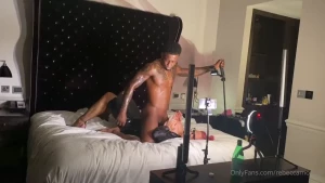 Rebecca More UK [ rebeccamoreuk ] Onlyfans leaked video 13716126 on Hotleaks.tv
