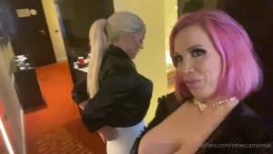 Rebecca More UK [ rebeccamoreuk ] Onlyfans leaked video 13716237 on Hotleaks.tv