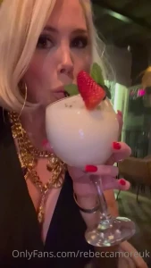 Rebecca More UK [ rebeccamoreuk ] Onlyfans leaked video 13716359 on Hotleaks.tv