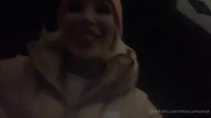 Rebecca More UK [ rebeccamoreuk ] Onlyfans leaked video 13716775 on Hotleaks.tv