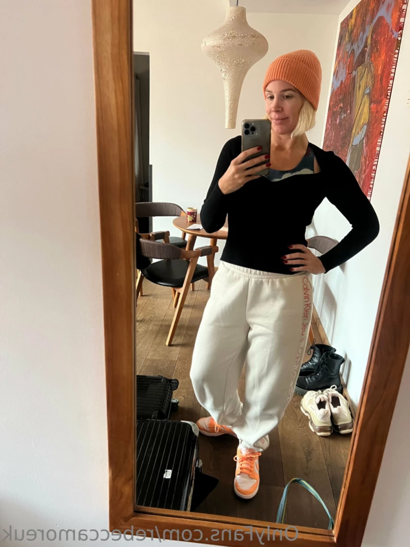 Rebecca More UK [ rebeccamoreuk ] Onlyfans leaked photo 13805048 on Hotleaks.tv