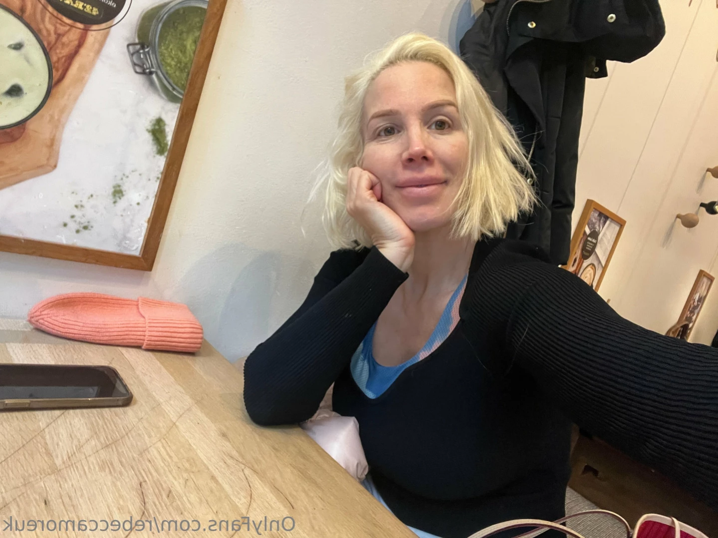 Rebecca More UK [ rebeccamoreuk ] Onlyfans leaked photo 14298369 on Hotleaks.tv