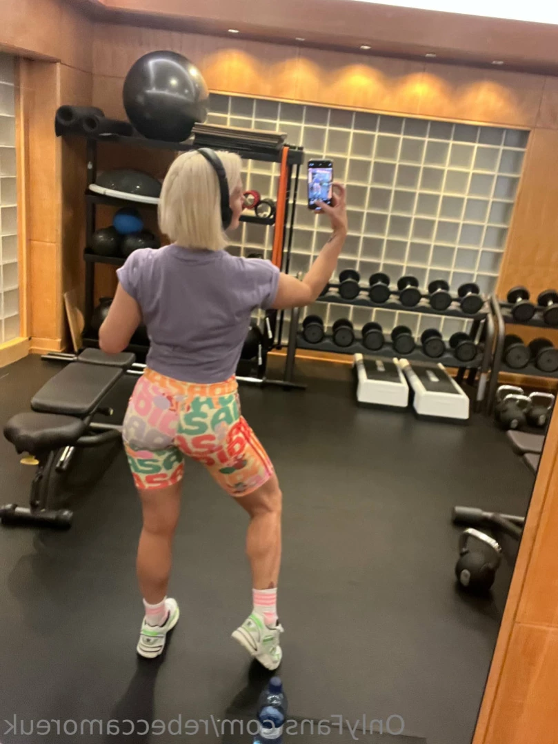 Rebecca More UK [ rebeccamoreuk ] Onlyfans leaked photo 14298499 on Hotleaks.tv