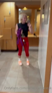 Rebecca More UK [ rebeccamoreuk ] Onlyfans leaked video 14516966 on Hotleaks.tv