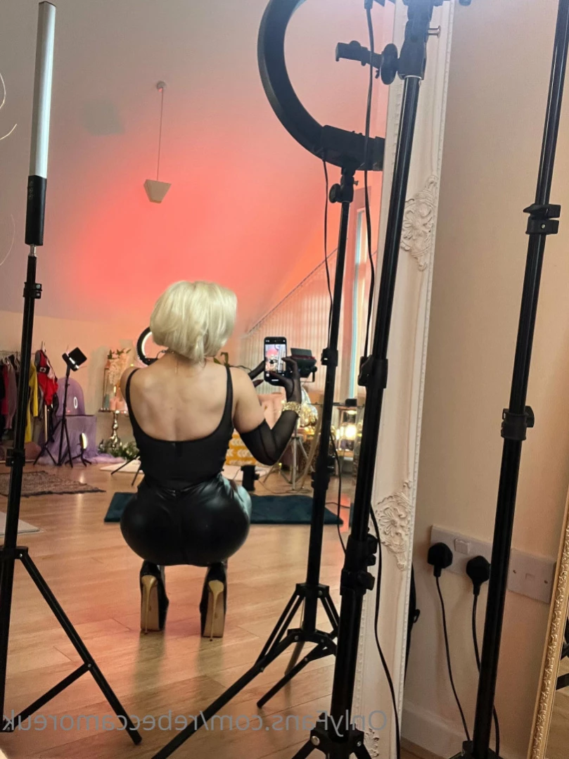 Rebecca More UK [ rebeccamoreuk ] Onlyfans leaked photo 14535908 on Hotleaks.tv