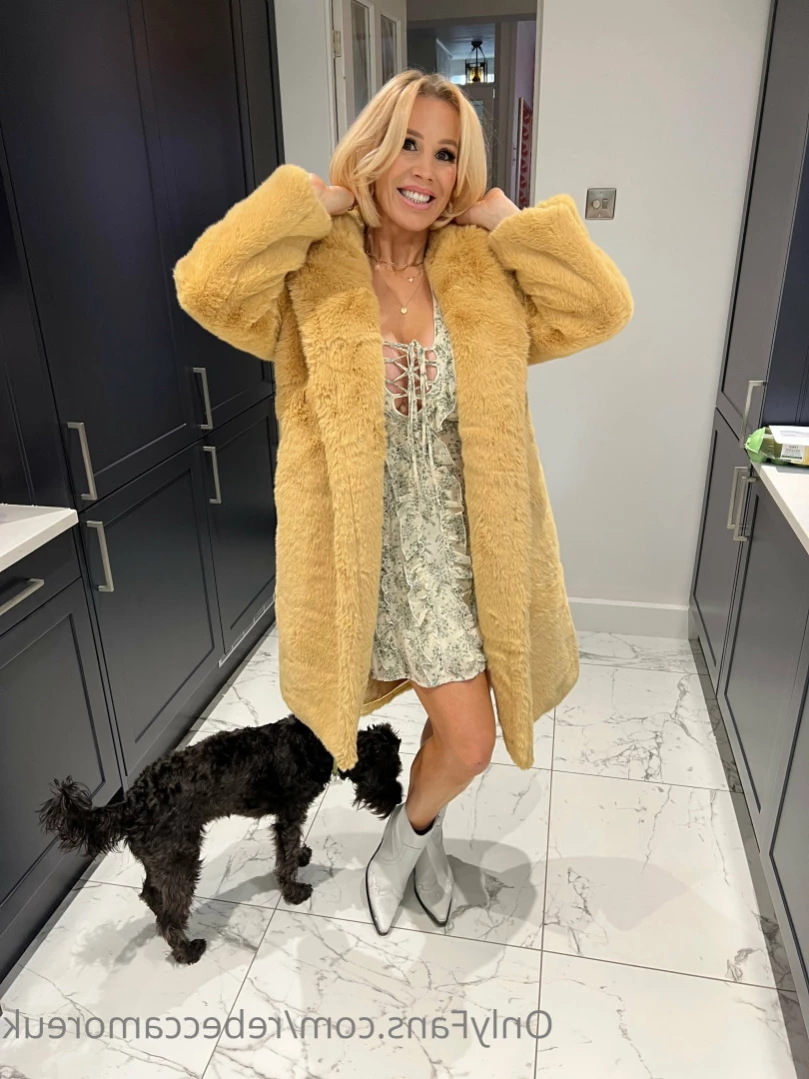 Rebecca More UK [ rebeccamoreuk ] Onlyfans leaked photo 15114468 on Hotleaks.tv