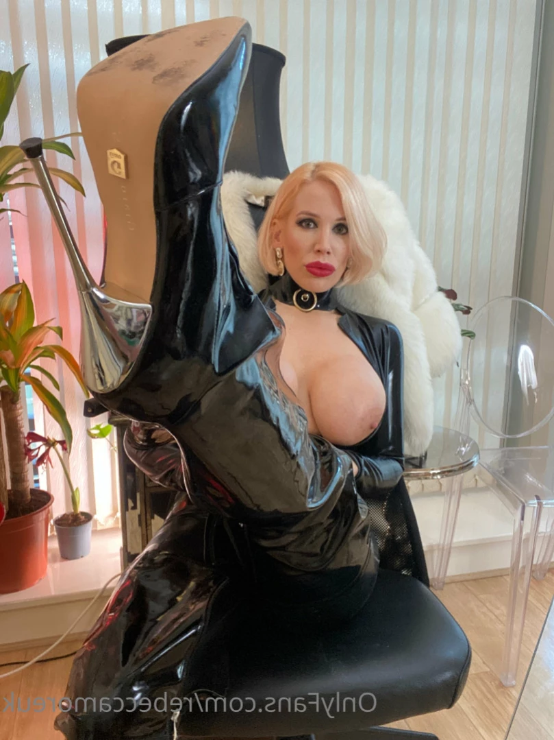 Rebecca More UK [ rebeccamoreuk ] Onlyfans leaked photo 15341911 on Hotleaks.tv