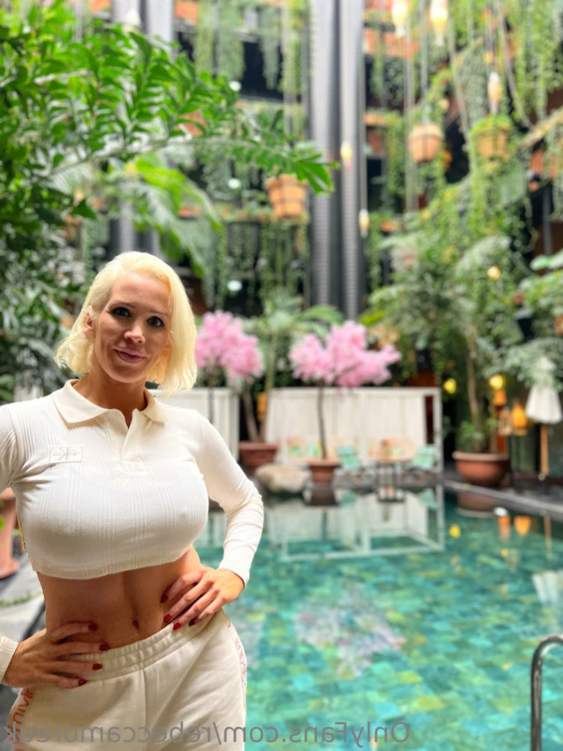 Rebecca More UK [ rebeccamoreuk ] Onlyfans leaked photo 15367517 on Hotleaks.tv