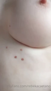 Rebeka Caetano [ rebekacaetano ] Onlyfans leaked video 7986265 on Hotleaks.tv