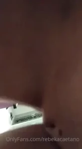 Rebeka Caetano [ rebekacaetano ] Onlyfans leaked video 7986393 on Hotleaks.tv