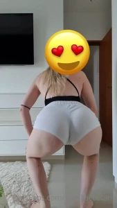 Rebeka Caetano [ rebekacaetano ] Onlyfans leaked video 7987137 on Hotleaks.tv