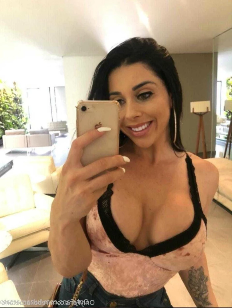 Rebeka Caetano [ rebekacaetano ] Onlyfans leaked photo 12535131 on Hotleaks.tv