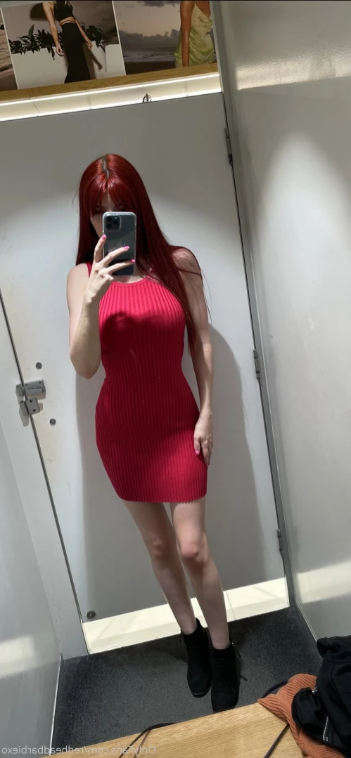 Ally 💘 [ redheadbarbiexo ] Onlyfans leaked photo 11508681 on Hotleaks.tv