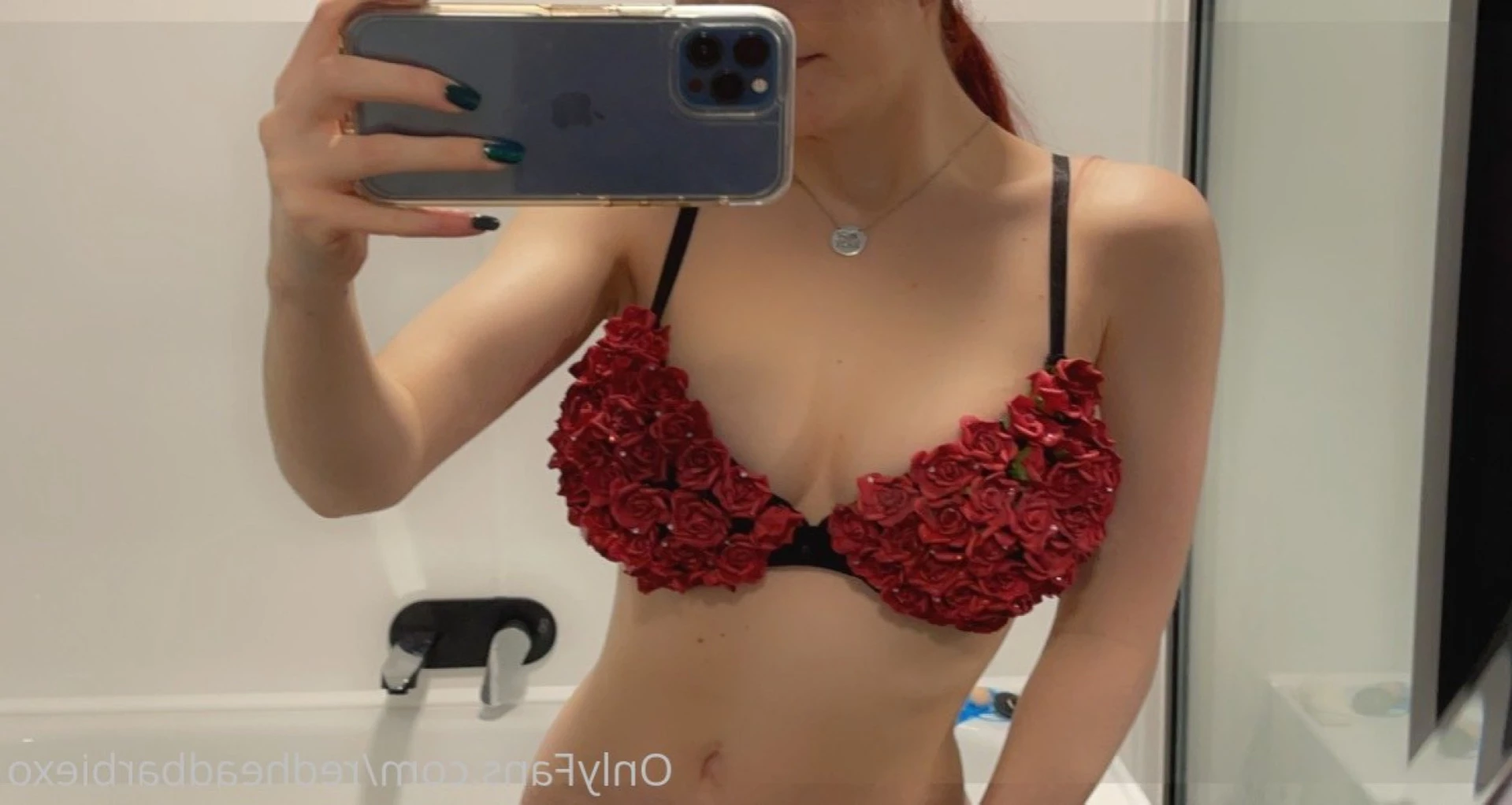 Ally 💘 [ redheadbarbiexo ] Onlyfans leaked photo 12531783 on Hotleaks.tv