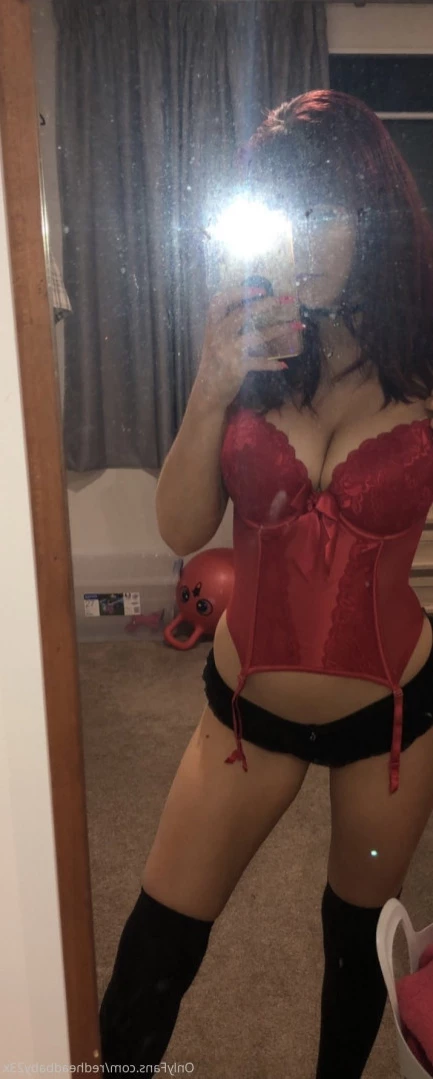 Ally 💘 [ redheadbarbiexo ] Onlyfans leaked photo 12531980 on Hotleaks.tv