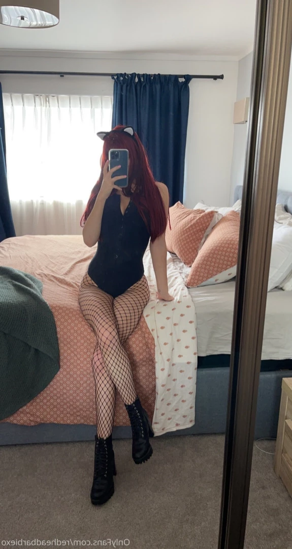 Ally 💘 [ redheadbarbiexo ] Onlyfans leaked photo 12532206 on Hotleaks.tv