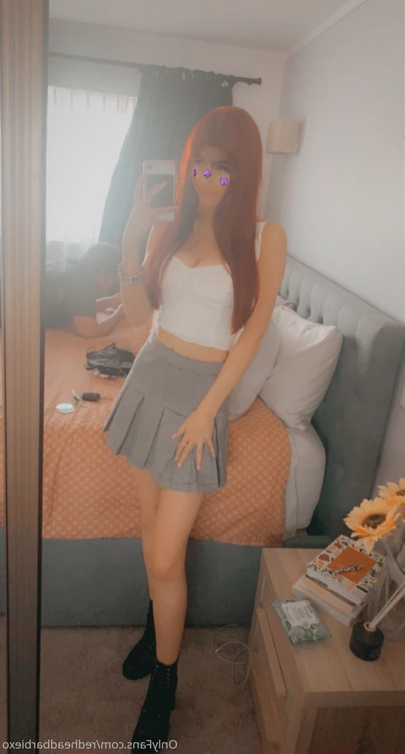 Ally 💘 [ redheadbarbiexo ] Onlyfans leaked photo 12532216 on Hotleaks.tv