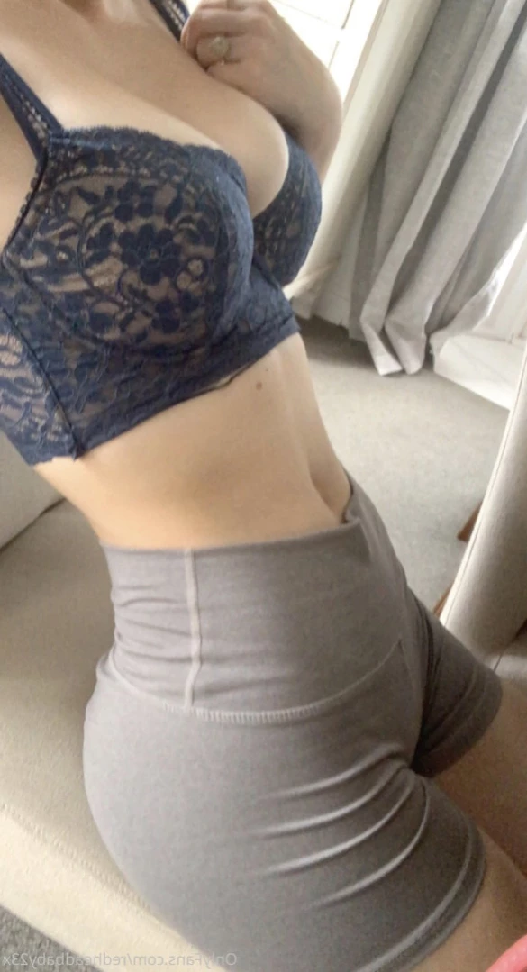 Ally 💘 [ redheadbarbiexo ] Onlyfans leaked photo 13567778 on Hotleaks.tv