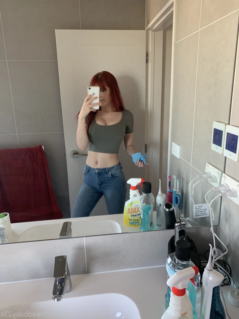 Ally 💘 [ redheadbarbiexo ] Onlyfans leaked photo 14137372 on Hotleaks.tv