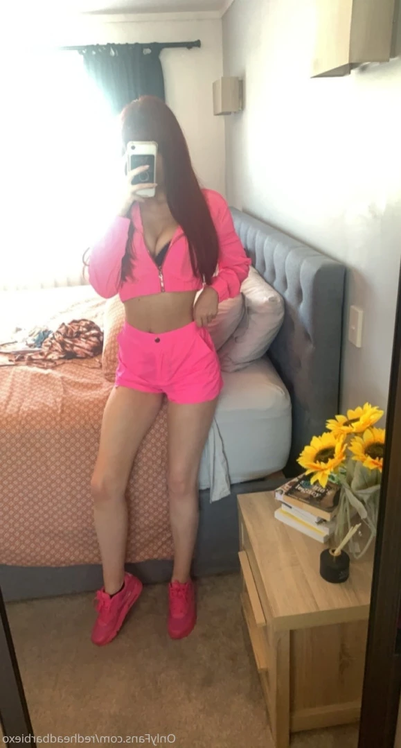 Ally 💘 [ redheadbarbiexo ] Onlyfans leaked photo 15349336 on Hotleaks.tv