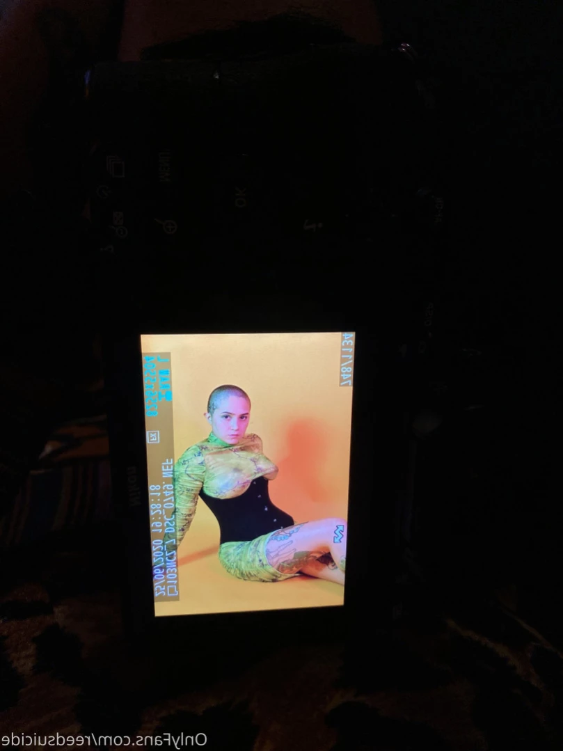 Reed [ reedsuicide ] Onlyfans leaked photo 10885512 on Hotleaks.tv