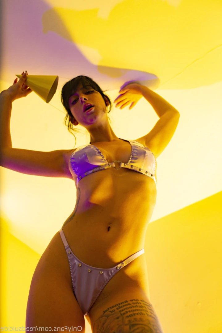 Reed [ reedsuicide ] Onlyfans leaked photo 10932977 on Hotleaks.tv