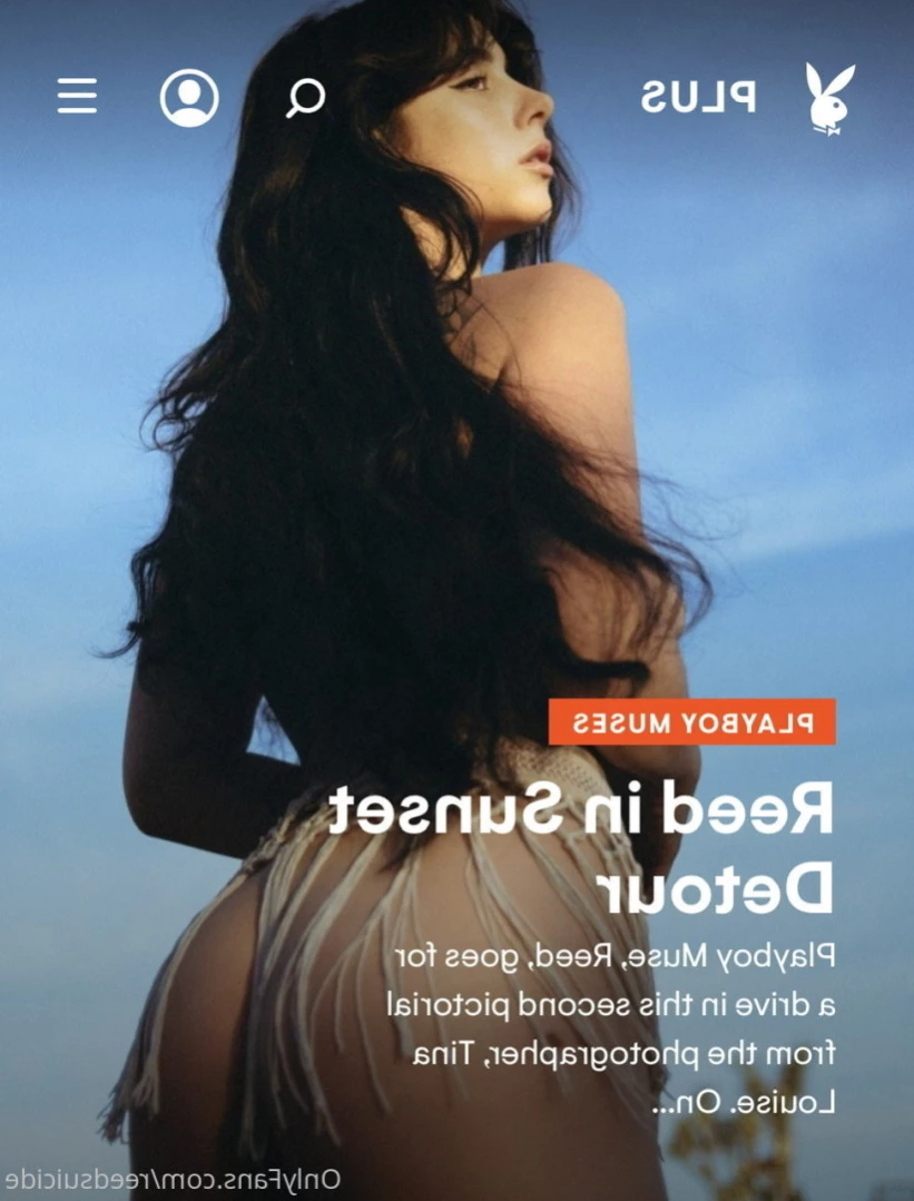 Reed [ reedsuicide ] Onlyfans leaked photo 11406521 on Hotleaks.tv
