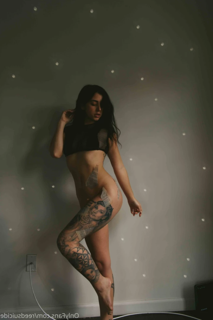 Reed [ reedsuicide ] Onlyfans leaked photo 11508364 on Hotleaks.tv