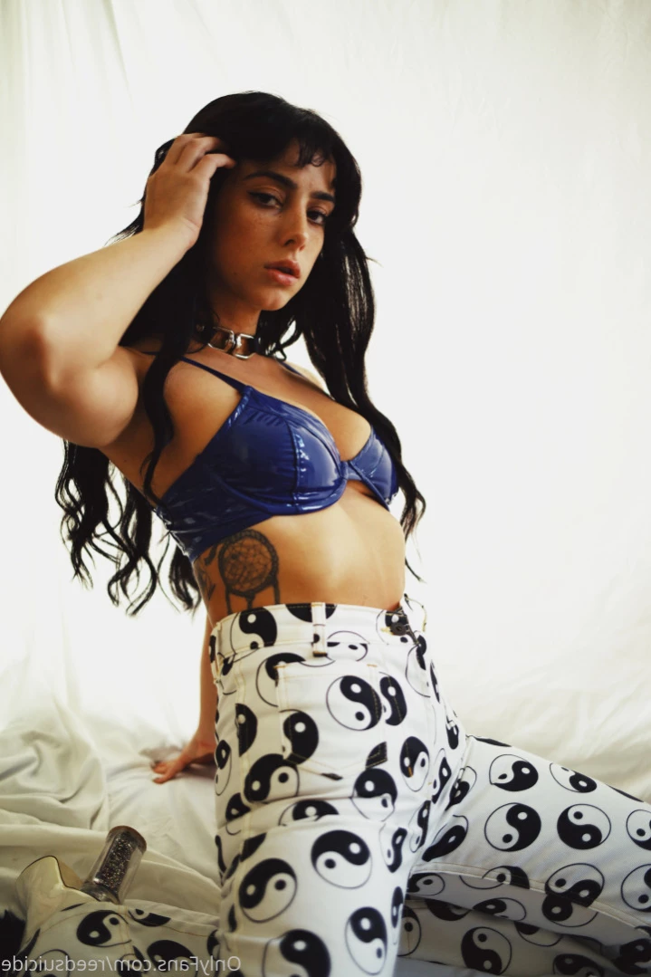 Reed [ reedsuicide ] Onlyfans leaked photo 11508382 on Hotleaks.tv